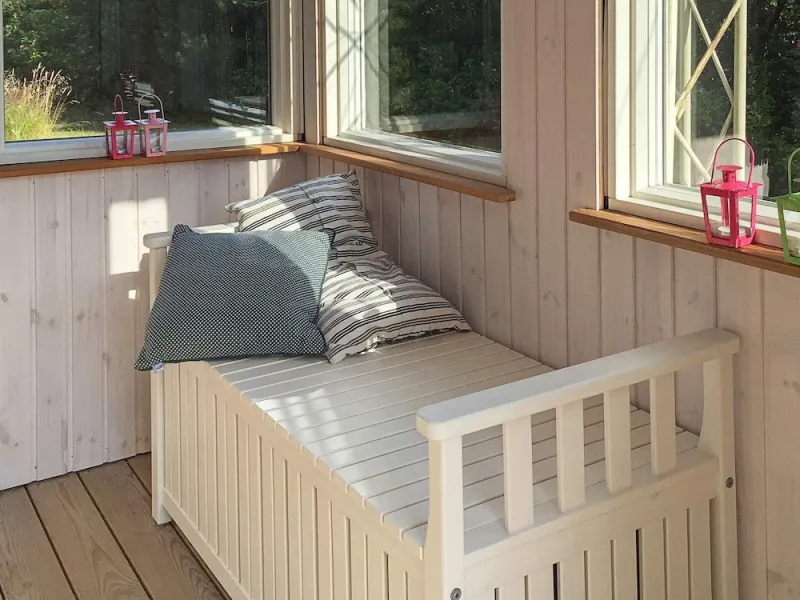 Billede 4 af 5 Person Holiday Home in Blavand-by Traum