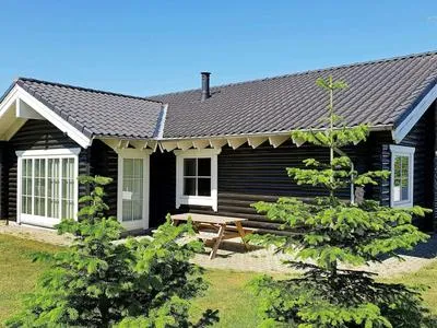 Billede 32 af 8 Person Holiday Home in Sydals