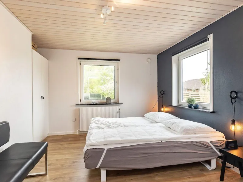 Billede 28 af 8 Person Holiday Home in Albaek-by Traum