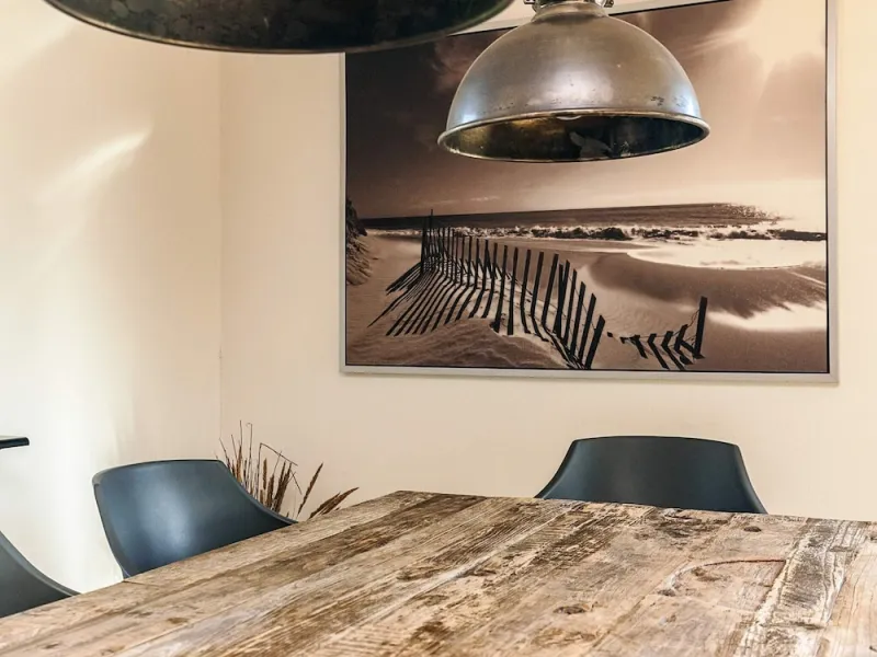 Billede 29 af 8 Person Holiday Home in Albaek-by Traum