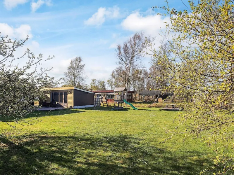 Billede 30 af 8 Person Holiday Home in Albaek-by Traum