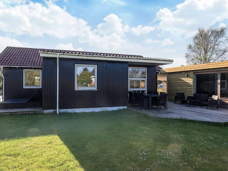 Billede 32 af 8 Person Holiday Home in Albaek-by Traum