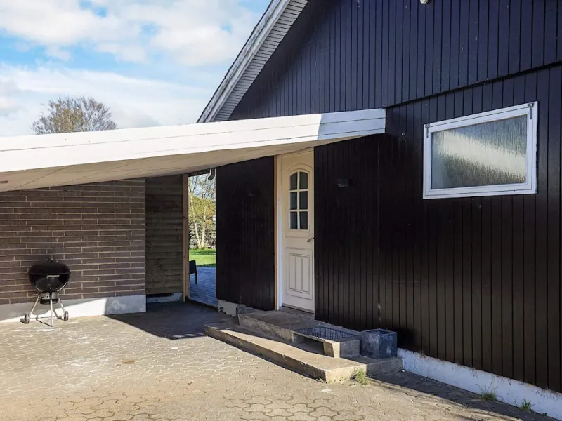 Billede 35 af 8 Person Holiday Home in Albaek-by Traum