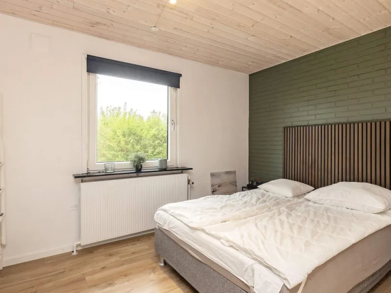 Billede 36 af 8 Person Holiday Home in Albaek-by Traum