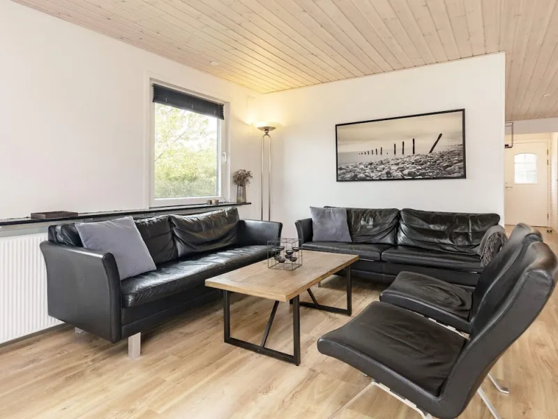 Billede 40 af 8 Person Holiday Home in Albaek-by Traum