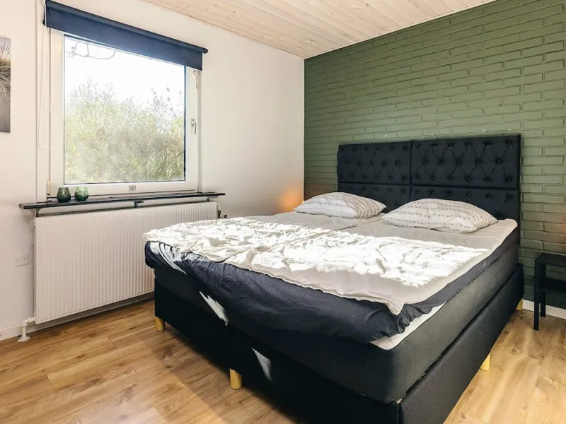 Billede 41 af 8 Person Holiday Home in Albaek-by Traum