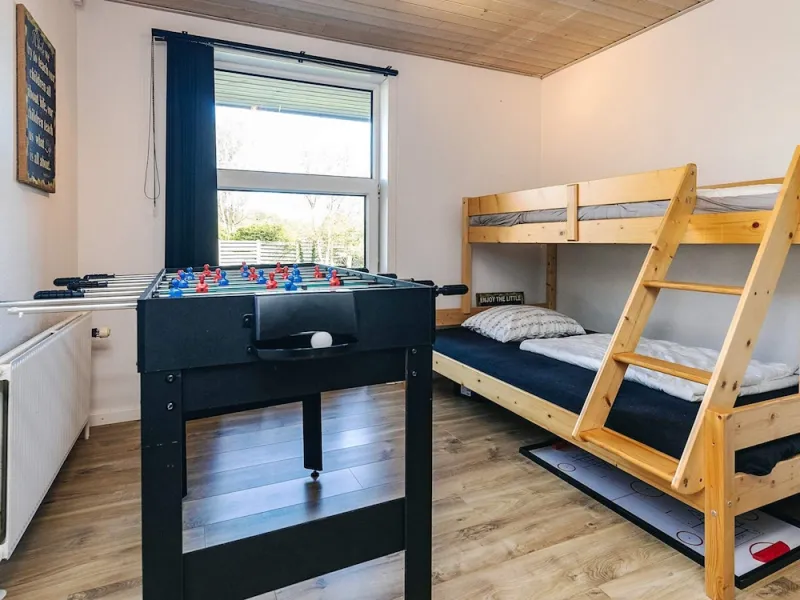 Billede 45 af 8 Person Holiday Home in Albaek-by Traum