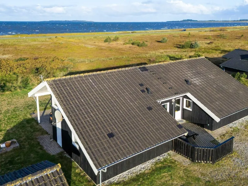 Billede 6 af Holiday Home Near Scenic Limfjord