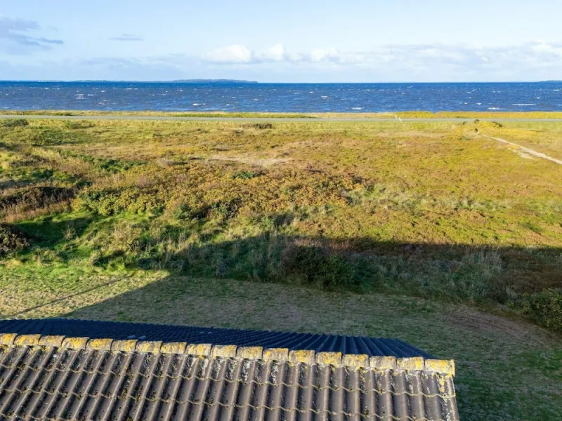 Billede 18 af Holiday Home Near Scenic Limfjord