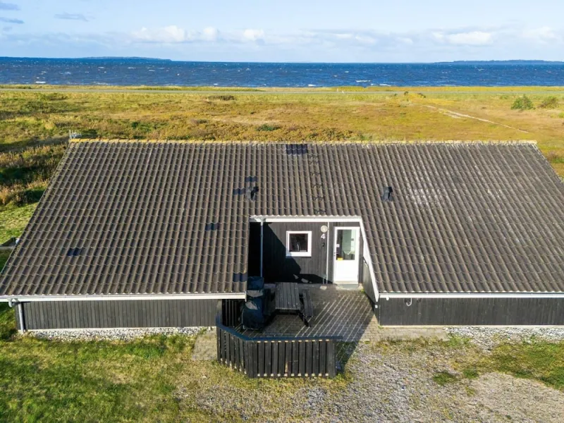 Billede 22 af Holiday Home Near Scenic Limfjord