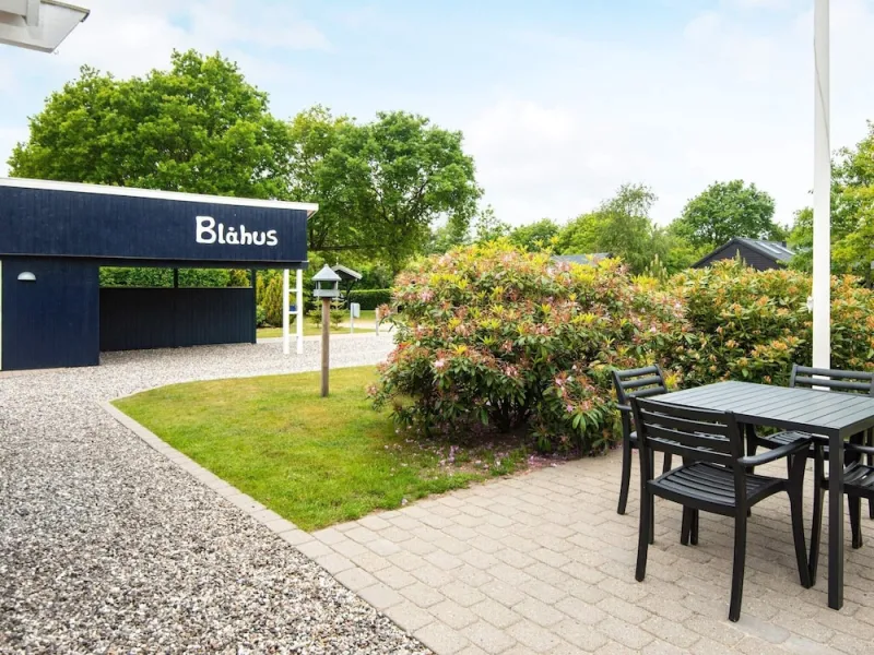 Billede 7 af Captivating Holiday Home in Ulfborg near Sea