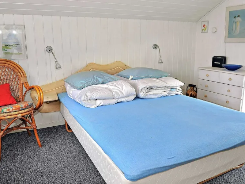 Billede 20 af Captivating Holiday Home in Ulfborg near Sea