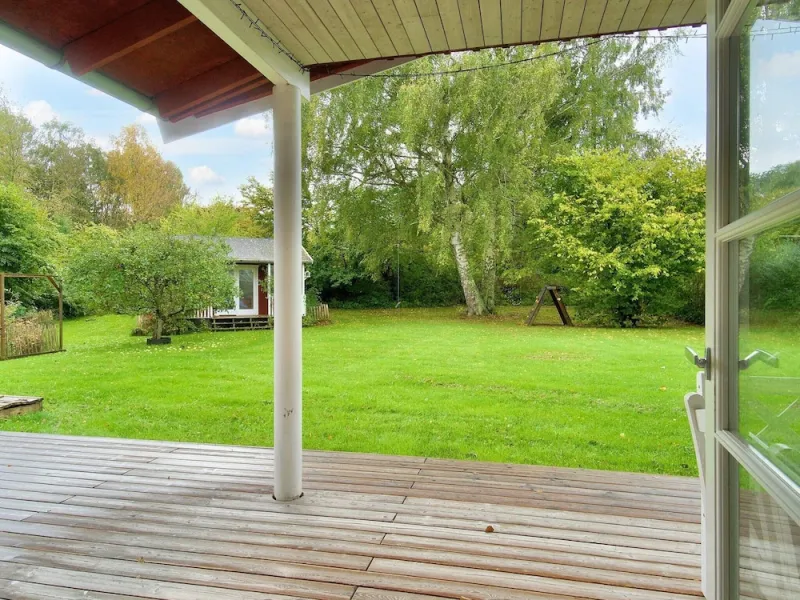 Billede 3 af 8 Person Holiday Home in Jaegerspris-by Traum