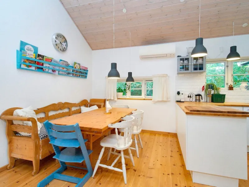 Billede 12 af 8 Person Holiday Home in Jaegerspris-by Traum