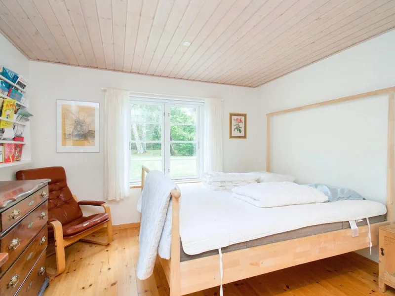 Billede 23 af 8 Person Holiday Home in Jaegerspris-by Traum