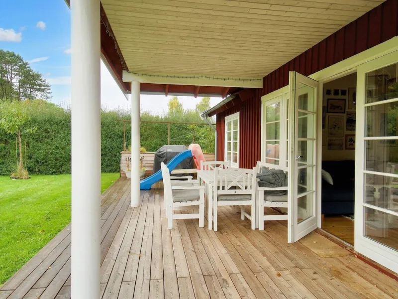 Billede 27 af 8 Person Holiday Home in Jaegerspris-by Traum