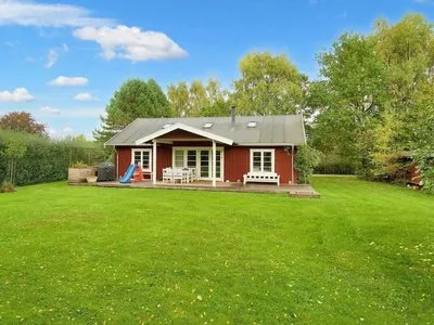 Billede 32 af 8 Person Holiday Home in Jaegerspris-by Traum