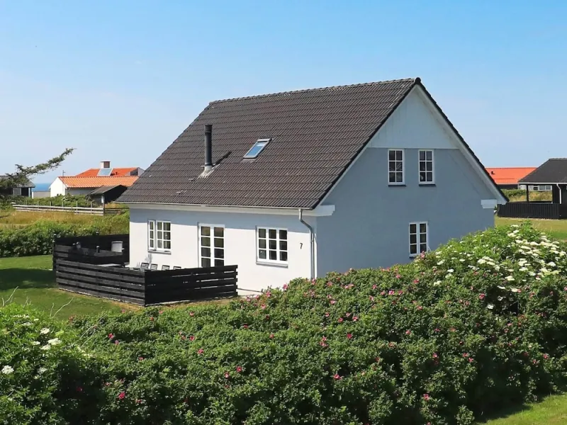 Luxury Beach Retreat - By Traum Ferienwohnungen