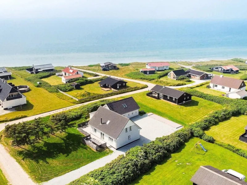 Billede 8 af Luxury Beach Retreat - By Traum Ferienwohnungen