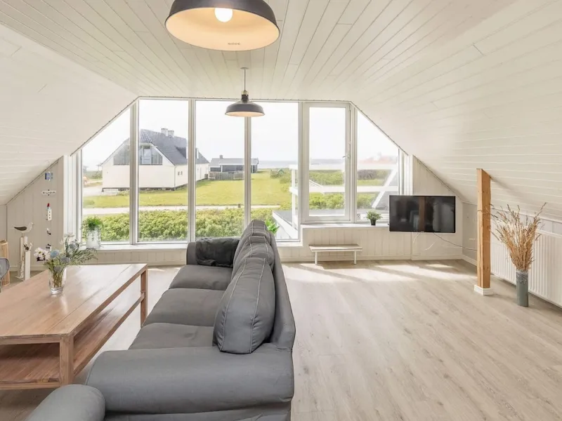 Billede 25 af Luxury Beach Retreat - By Traum Ferienwohnungen