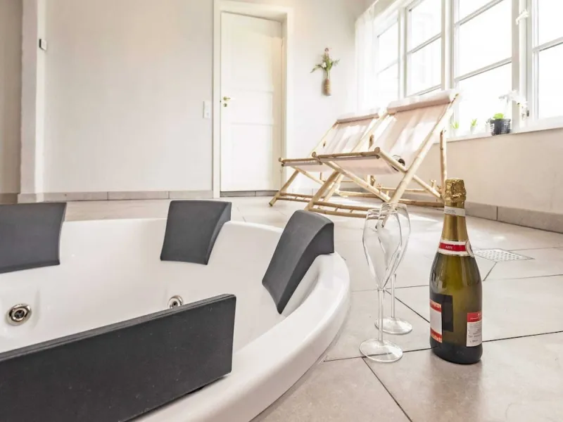 Billede 35 af Luxury Beach Retreat - By Traum Ferienwohnungen