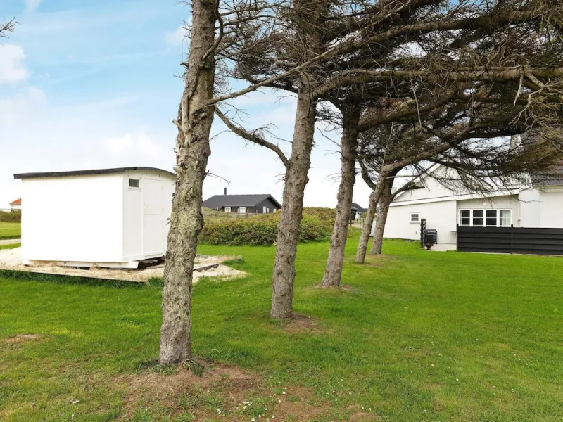 Billede 40 af Luxury Beach Retreat - By Traum Ferienwohnungen