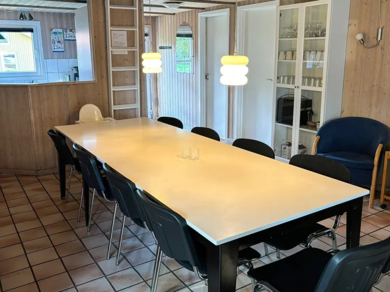 Billede 8 af 10 Person Holiday Home in Nordborg-by Traum
