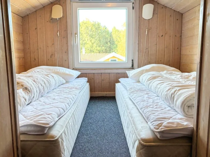 Billede 9 af 10 Person Holiday Home in Nordborg-by Traum