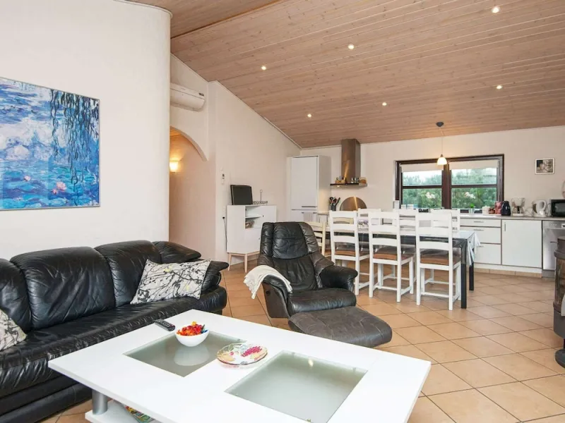 Billede 5 af 8 Person Holiday Home in Sydals-by Traum