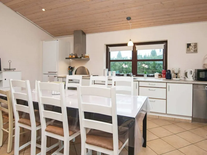 Billede 7 af 8 Person Holiday Home in Sydals-by Traum