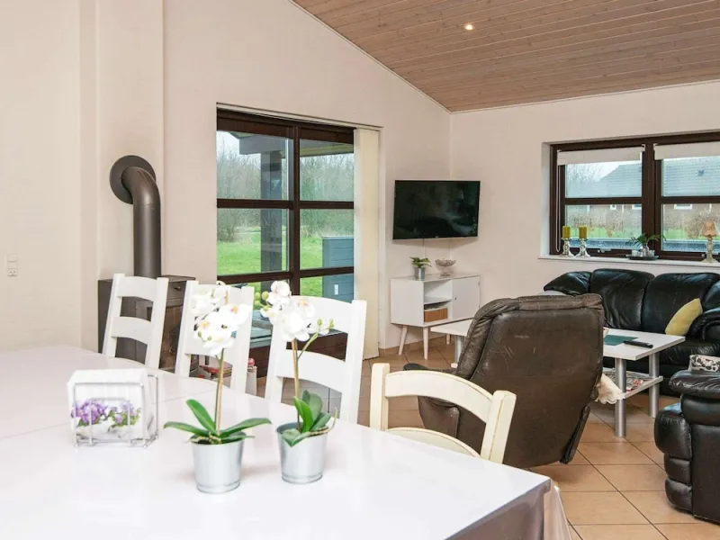 Billede 16 af 8 Person Holiday Home in Sydals-by Traum