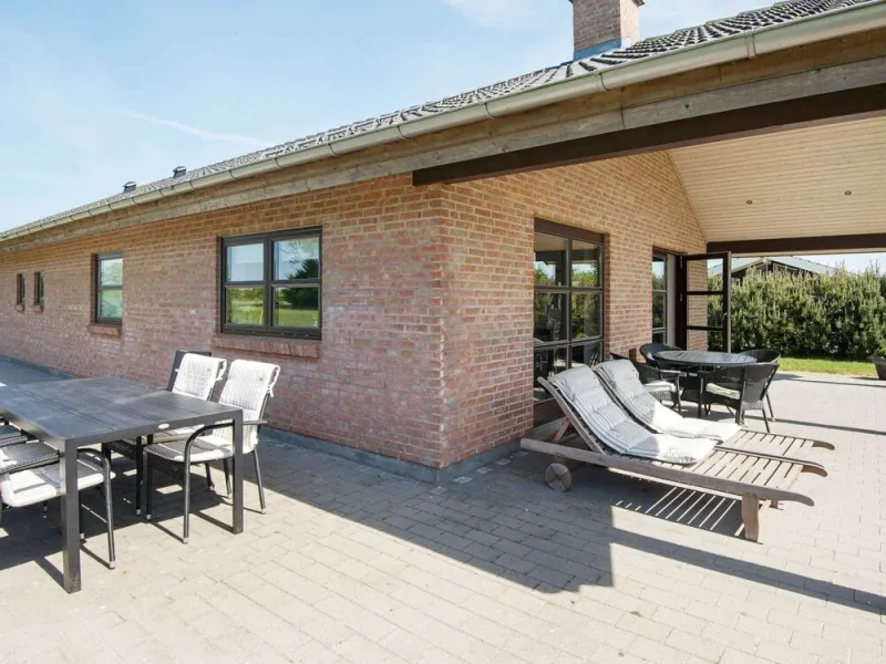 Billede 22 af 8 Person Holiday Home in Sydals-by Traum