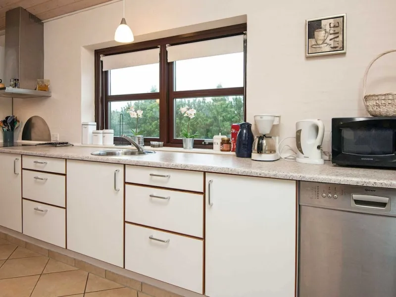 Billede 28 af 8 Person Holiday Home in Sydals-by Traum
