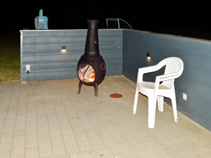 Billede 29 af 8 Person Holiday Home in Sydals-by Traum