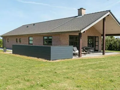 Billede 33 af 8 Person Holiday Home in Sydals-by Traum