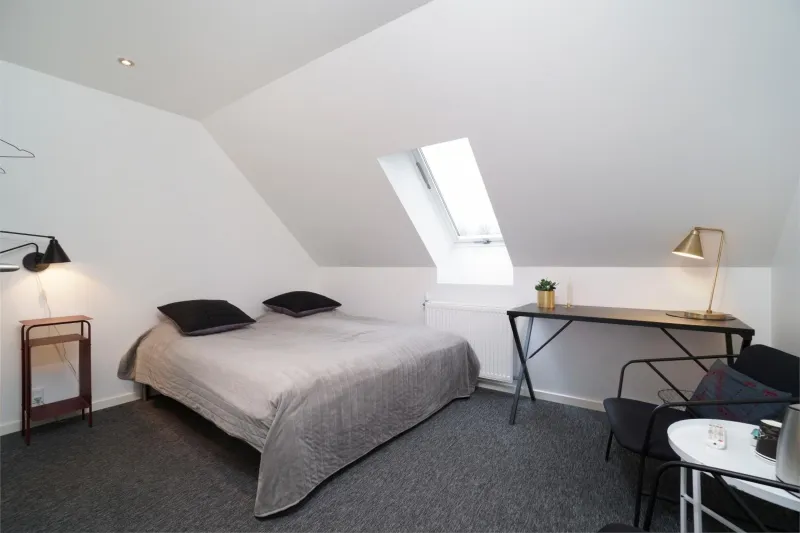 Billede 5 af Hedegaarden