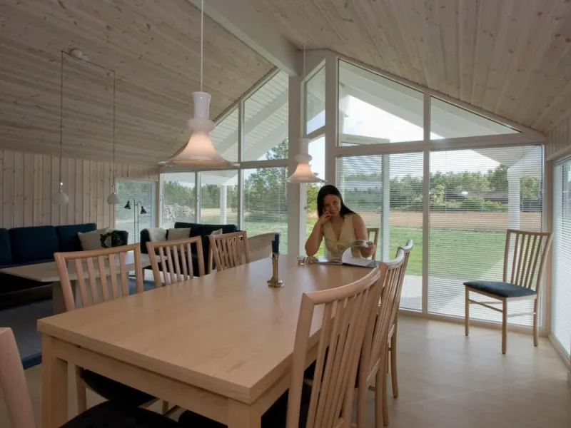 Billede 8 af Fabulous Holiday Home in Rodby Denmark near Sea