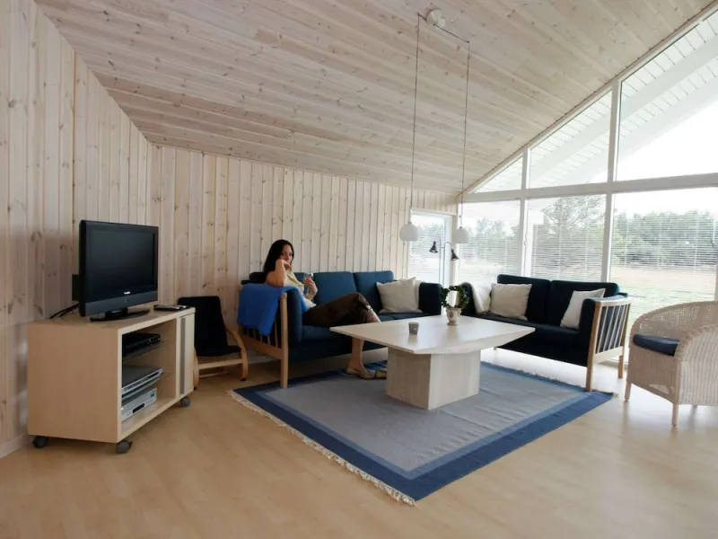 Billede 11 af Fabulous Holiday Home in Rodby Denmark near Sea