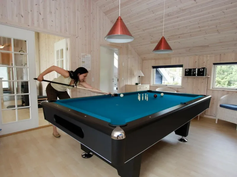 Billede 13 af Fabulous Holiday Home in Rodby Denmark near Sea