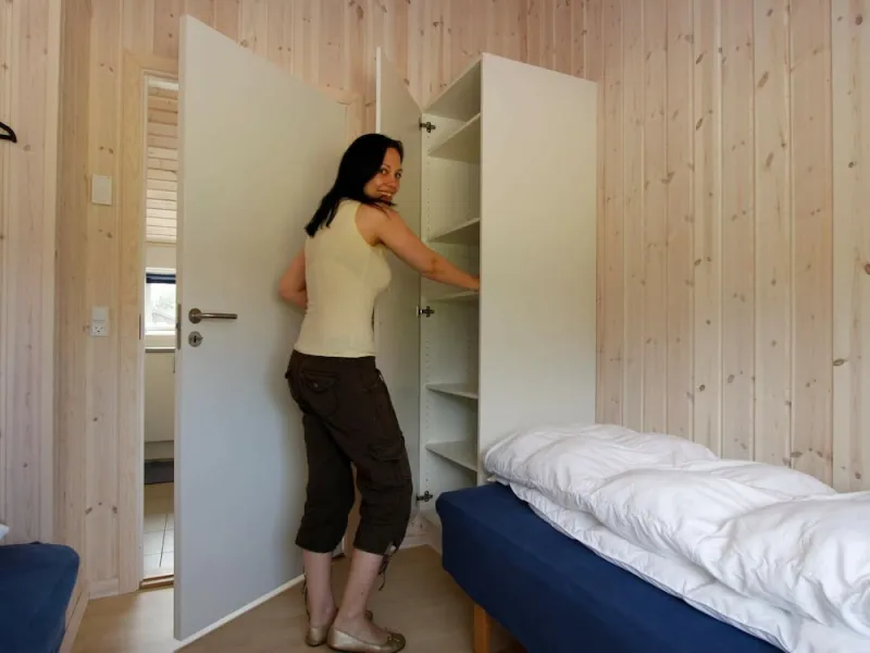 Billede 16 af Fabulous Holiday Home in Rodby Denmark near Sea