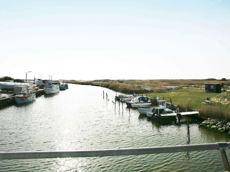 Billede 20 af Fabulous Holiday Home in Rodby Denmark near Sea