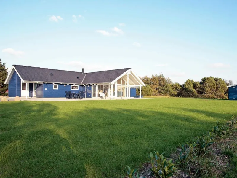 Billede 21 af Fabulous Holiday Home in Rodby Denmark near Sea