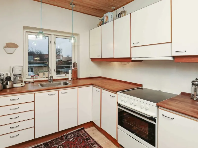 Billede 4 af Balmy Holiday Home in Skagen near Sea