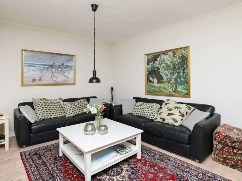 Billede 7 af Balmy Holiday Home in Skagen near Sea