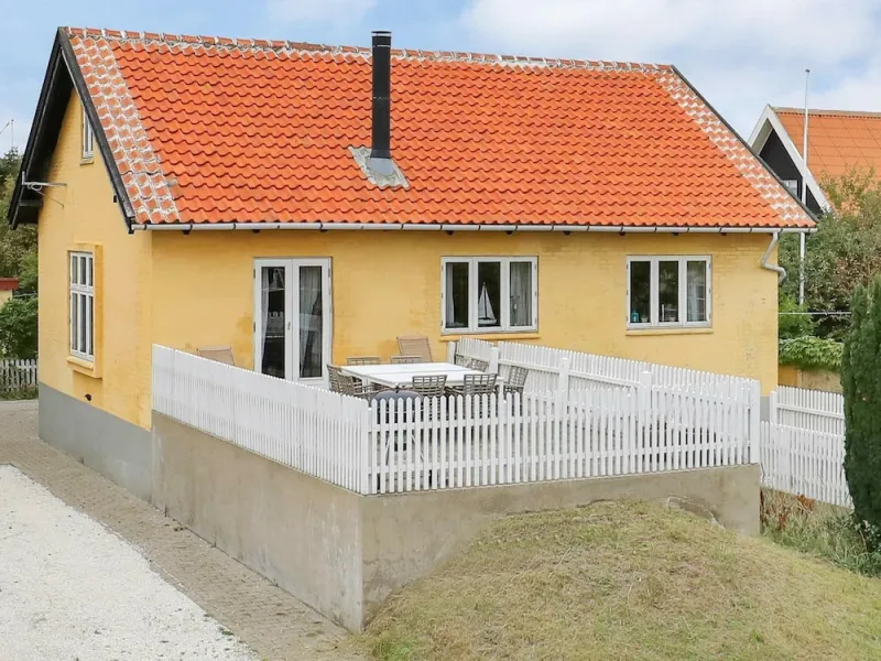 Billede 9 af Balmy Holiday Home in Skagen near Sea