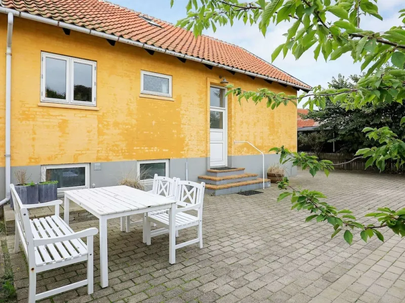 Billede 10 af Balmy Holiday Home in Skagen near Sea