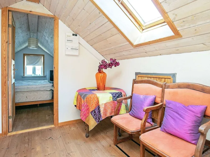 Billede 11 af Balmy Holiday Home in Skagen near Sea