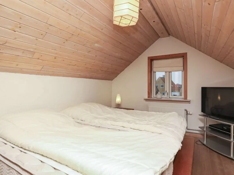Billede 13 af Balmy Holiday Home in Skagen near Sea