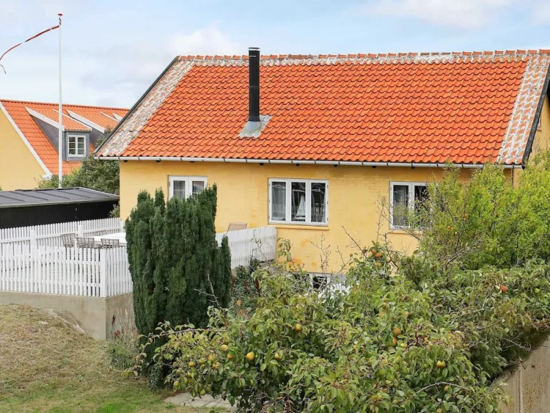 Billede 21 af Balmy Holiday Home in Skagen near Sea