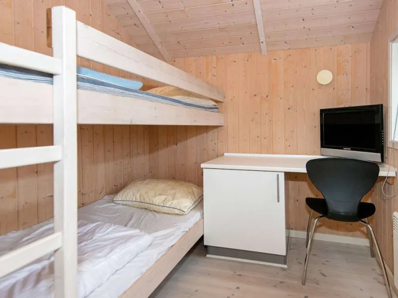 Billede 8 af 6 Person Holiday Home in Sydals-by Traum